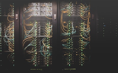 Cloud computing infrastructure visualization