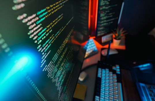 Digital transformation strategy planning