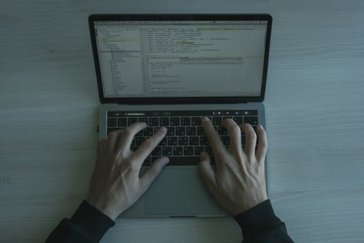 Remote team collaboration technology