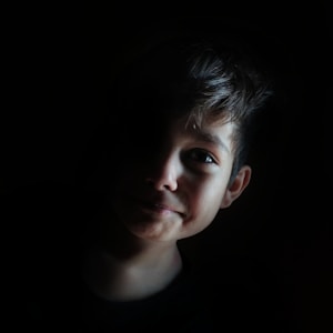 Headshot of Anjali Desai